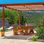 R&b Heated Pool فيلة *