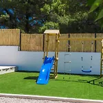 فيلة R&b Heated Pool *