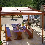 فيلة R&b Heated Pool Vrpolje