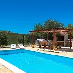 R&b Heated Pool فيلة Vrpolje