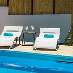 ヴィラ R&b Heated Pool Vrpolje