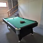 R&b Heated Pool
