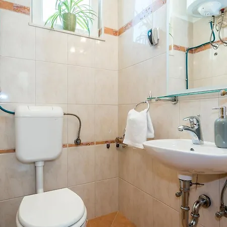 Villa R&b Heated Pool Vrpolje