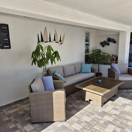 R&b Heated Pool Villa *