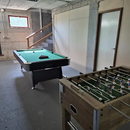 Villa R&b Heated Pool Vrpolje