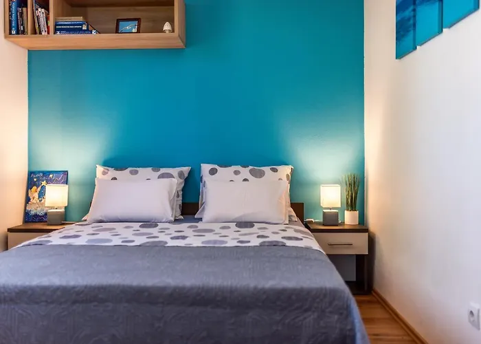 R&b Heated Pool * Vrpolje