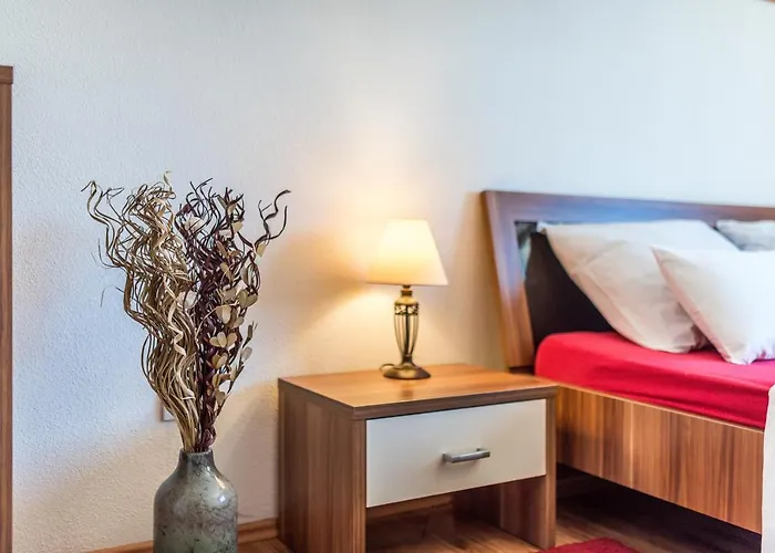 Villa R&b Heated Pool Vrpolje