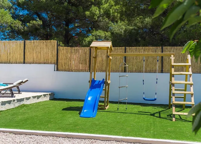 Villa R&b Heated Pool *