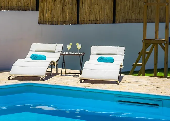 Villa R&b Heated Pool Vrpolje