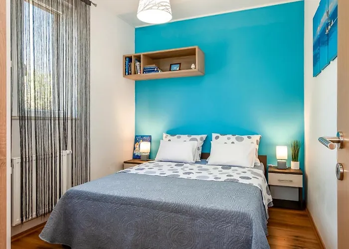 Villa R&b Heated Pool