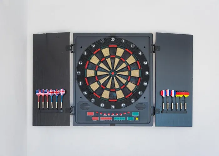 Villa R&b Heated Pool