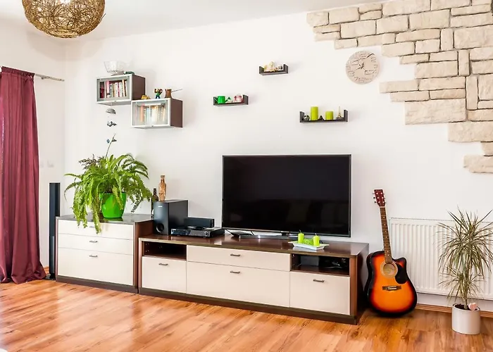 Villa R&b Heated Pool Vrpolje