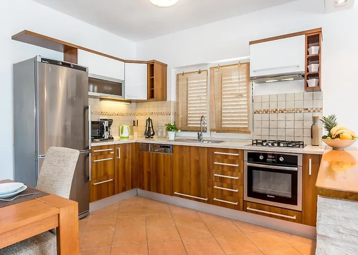 Villa R&b Heated Pool *