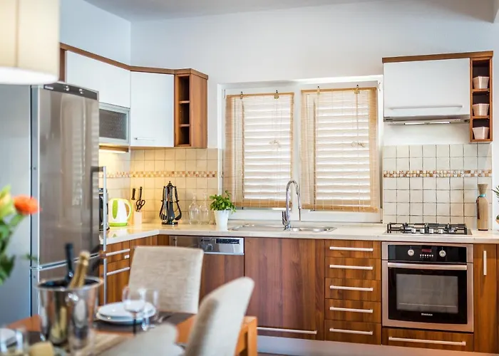 Villa R&b Heated Pool *