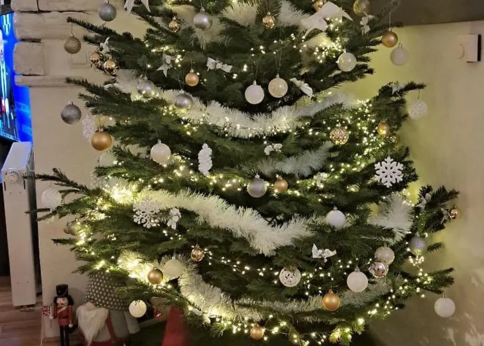 R&b Heated Pool Villa Vrpolje