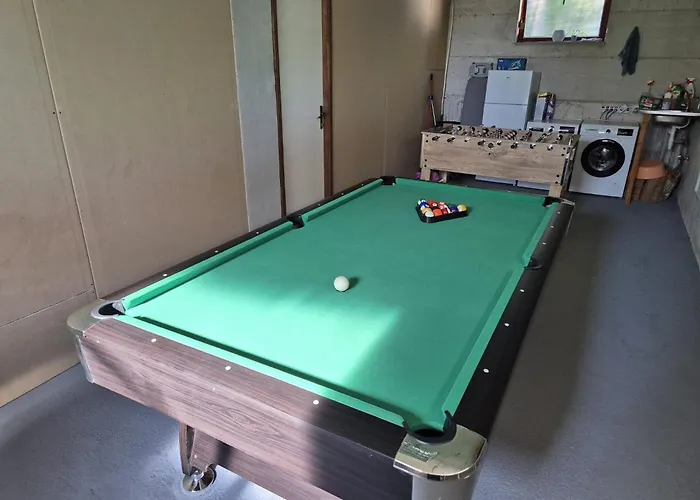 R&b Heated Pool Villa